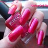 Kiko Mirtillo Glitter (n°277)