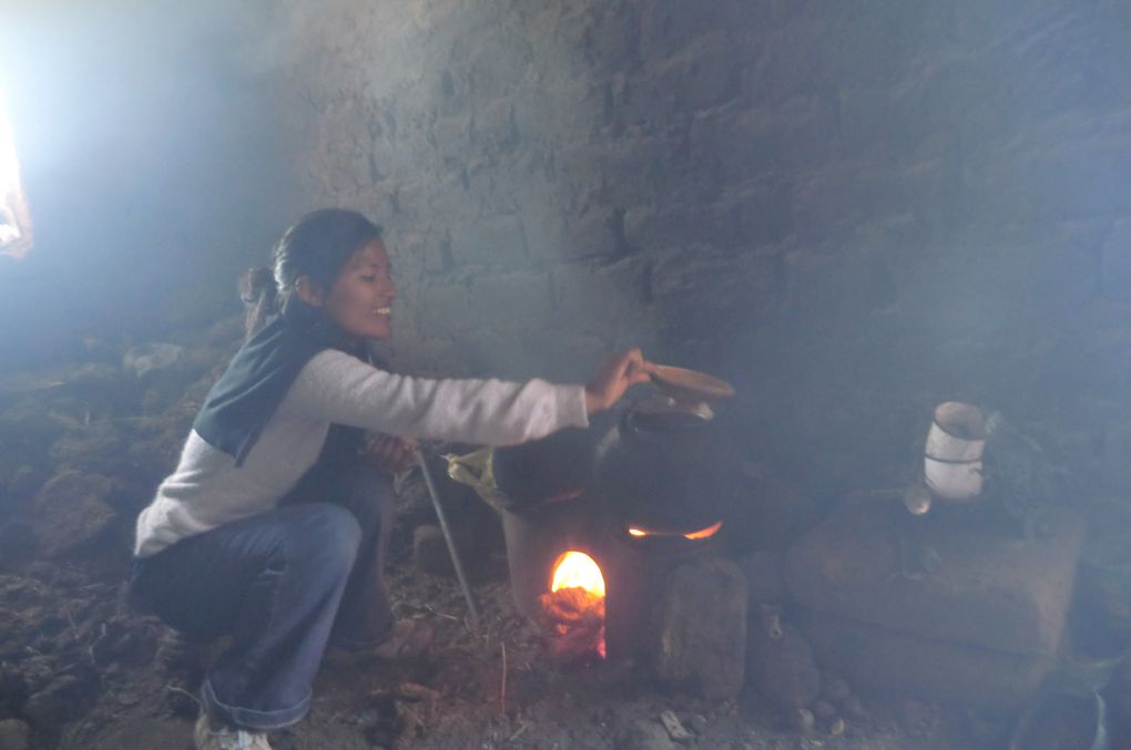 mu pueblito, a 1 hora y media de Puno sobre el altiplano
aqua vive mi hermana, mi hermano