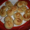 PETITS PALMIERS