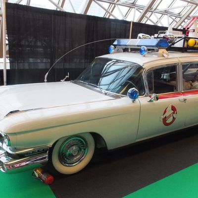 Salon international de l'automobile
