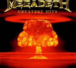 Hellband #129 Megadeth