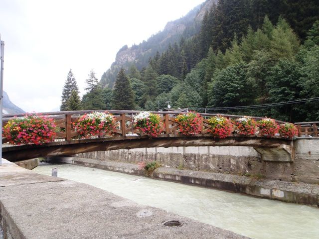 Alpinisme au Mont-Rose (Italie) Du 2 au 14 Août 2015