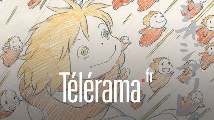 Une vidéo sur les studios Ghibli (sur le site Télérama)