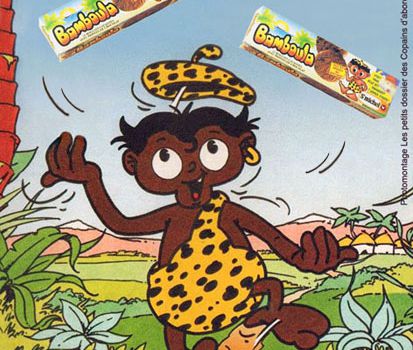 Les chewing-gums des années 70-80 par Nath-Didile - Les petits dossiers des  Copains d'abord