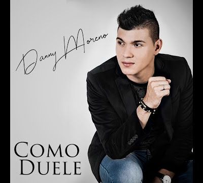 Danny Moreno - Como Duele