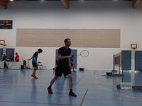 [Juillet 2022] Badminton