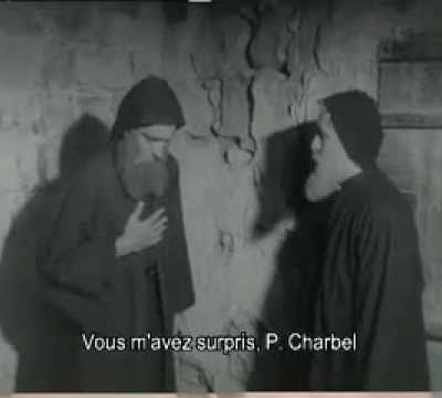 Film sur la vie de saint Charbel avec des sous-titres Français