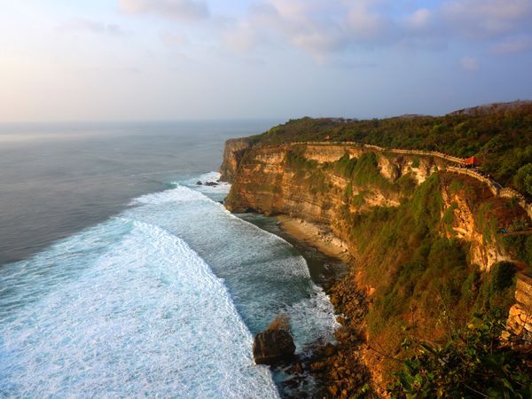 Pura Uluwatu