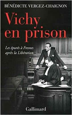 Vichy en prison