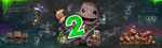 Nouveau trailer 'Tarzan' pour Little Big Planet 2