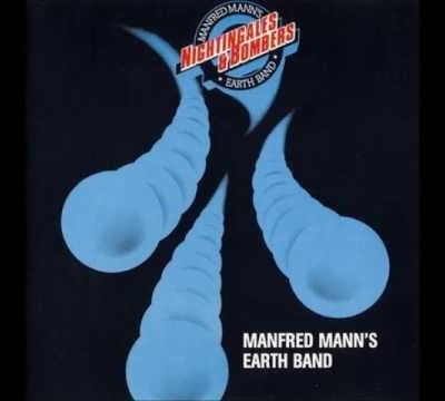 Nightingales & Bombers...Attention chef-d' oeuvre !