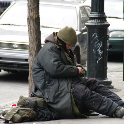  Vieillissement des personnes ayant l’expérience de la rue
