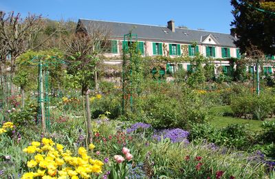 Giverny
