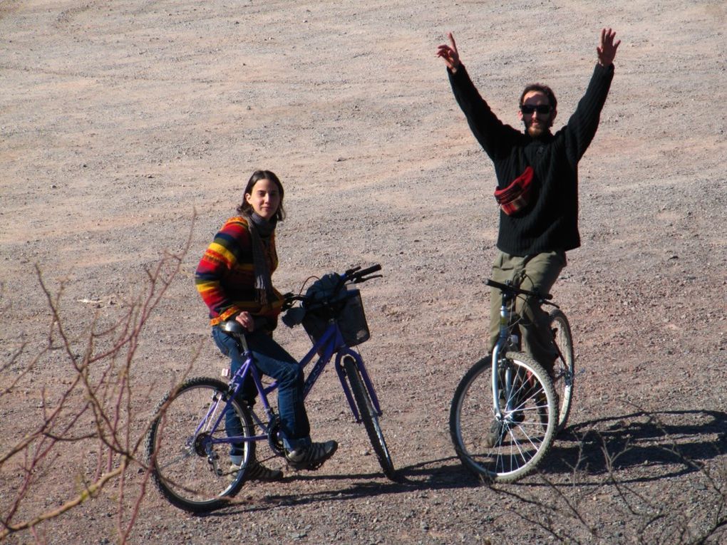 Album - Quebrada-del-Cafayate