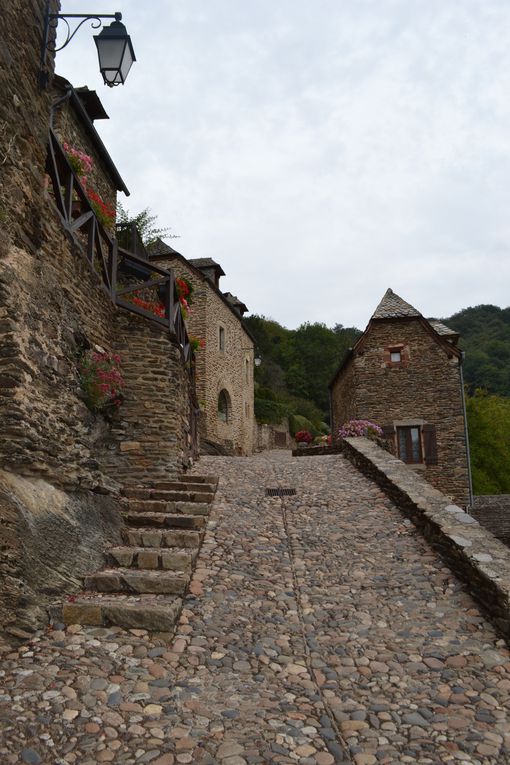 Album - Aveyron-Belcastel