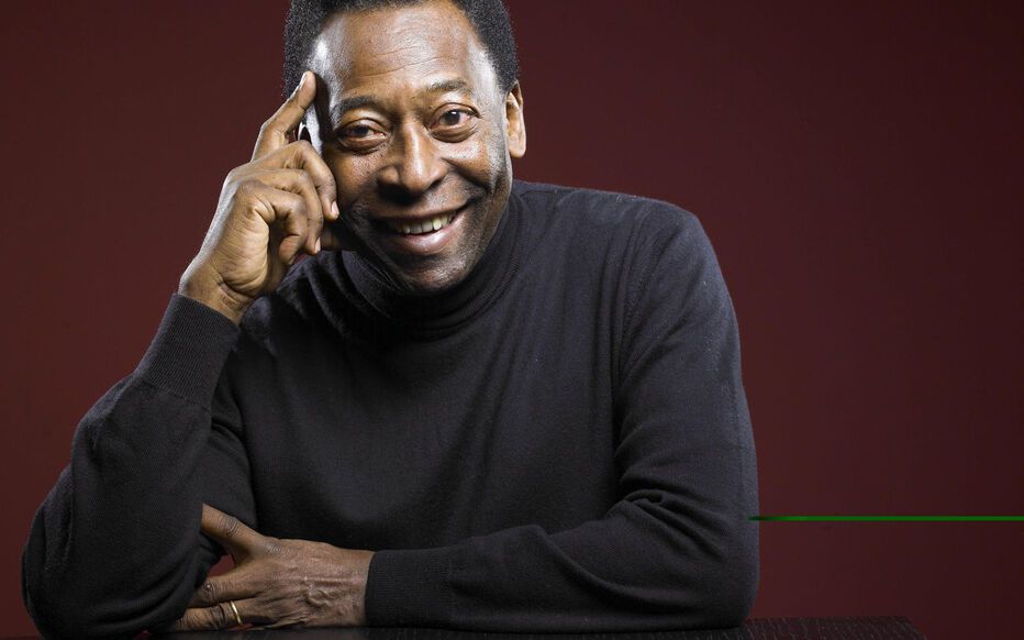Pelé