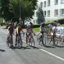 résultats du 17 mai à duclair