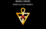 Rose-Croix, Rites et Mystères