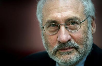 Joseph Stiglitz