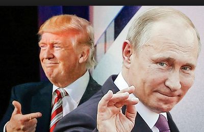 Washington et Moscou sont désormais dans la "confrontation gérable"