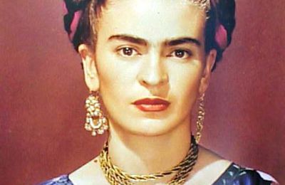  Atelier bijoux : Frida Kahlo 