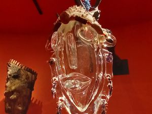 Expo &quot;Ex-AFRICA&quot; au Quai BRANLY - 2ème partie