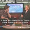 Entrevista Subtitulada de Robert en Ellen