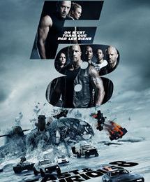 Regarder Fast Furious 8 film complet en français entier gratuit VF HD (streaming)