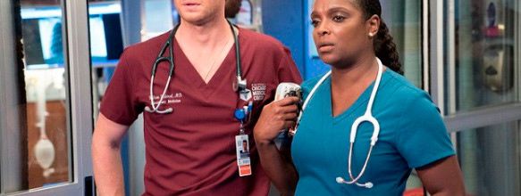 La saison 2 de "Chicago Med" diffusée dès ce soir sur TF1