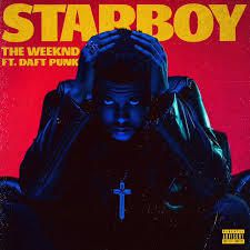 The Weeknd Feat. Daft Punk - Starboy (Sylow Remix feat. Alice Olivia)