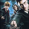 Au ciné avec Lili : Harry Potter & l'Odre du Phenix