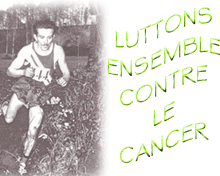 LUTTONS ENSEMBLE CONTRE LE CANCER
