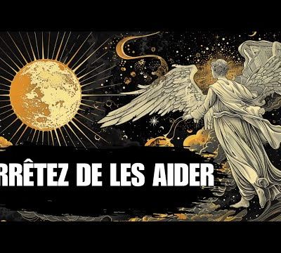 La Loi de Karma La Plus Importante Que les Élus NE Doivent PAS Violer