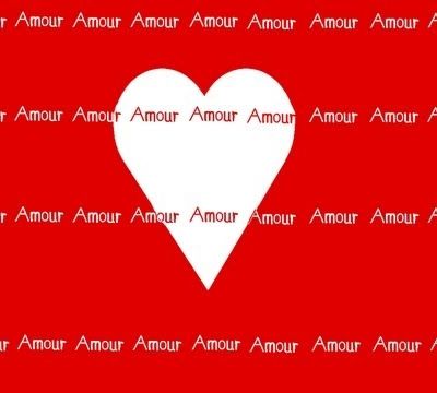  Michel Pépé poème d'amour st valentin