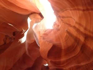 Antelope Canyon