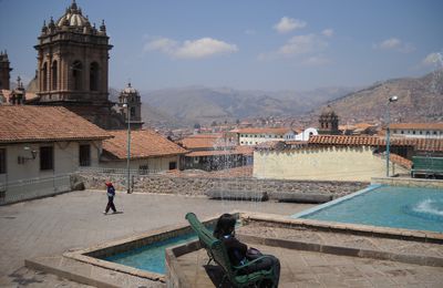 Pérou: Cuzco et le Machu Picchu