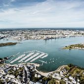 TOUR DE LA RADE | Le Tour De La Rade