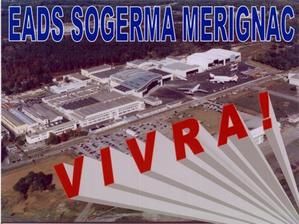 SOGERMA Vivra