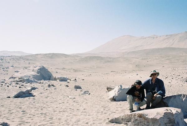 Album - Perú/ Pérou