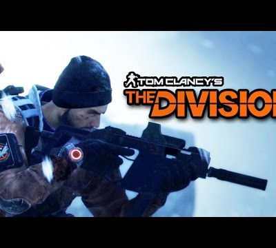 Gameplay / Tom Clancy's "The Division" nouveauté 2016