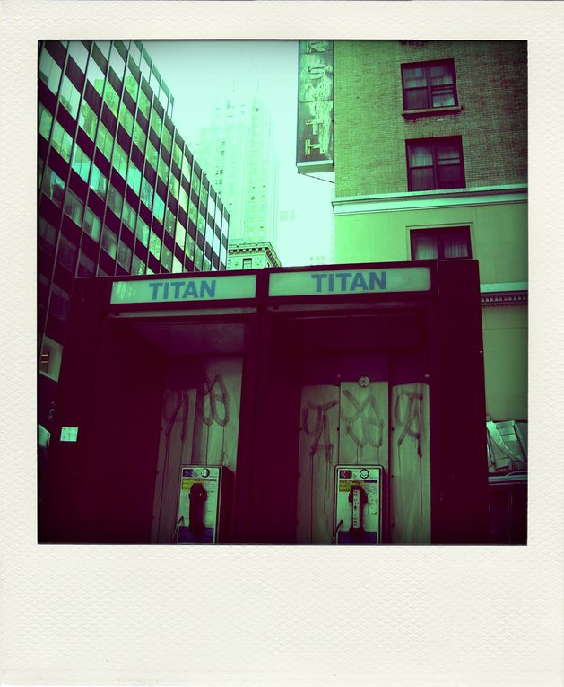 Album - NEW-YORK-POLA