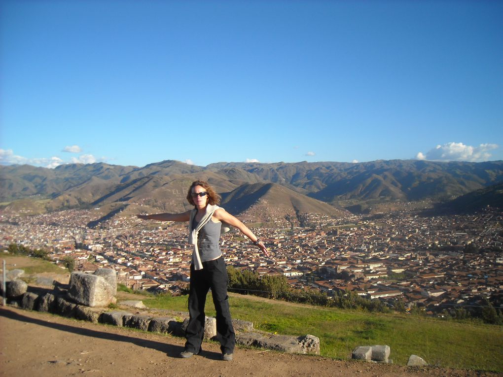 Album - 106- PEROU-CUSCO