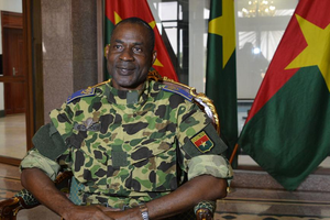 Burkina: la justice gèle les avoirs des acteurs présumés du putsch et le désarmement du RSP 