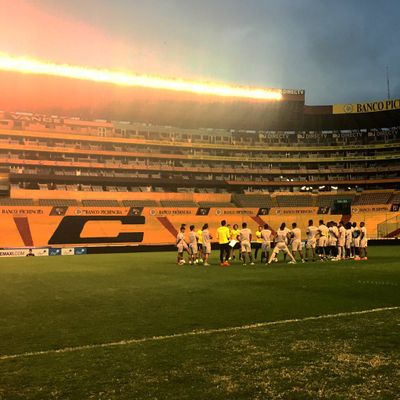 Barcelona sc