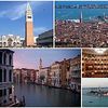 Getting Best Tourist Place in Venice, Italy