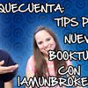 muchas gracias por los tips, yo ya me anime a abrir mi canal.