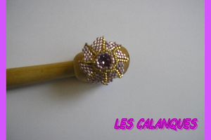 bague ronde