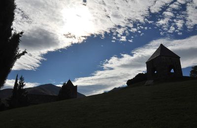 Retour au conjurador de Serralongue