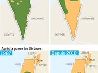 Combien de morts depuis 1947 ?