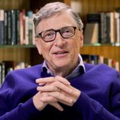 Scandale COVID : Bill Gates et ses amis ont dépensé 10 milliards dollars pour arracher le pouvoir aux dirigeants du monde - Le courrier du soir